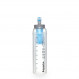 Gourde + filtre Hydrapak UltraFlask + 500ml