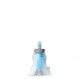 Gourde + filtre Hydrapak UltraFlask + 500ml