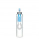 Gourde + filtre Hydrapak UltraFlask + 500ml