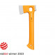 Fiskars Hachette ultralégère de randonnée X13