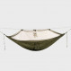 Hamac Snugpak Jungle Hammock Vert Olive