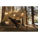 Lesovik Draka Hammock