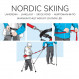 Swix harnais ski pour enfant