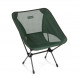 Helinox Chair Vert forêt / Forest Green