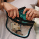 100% waterproof pouch Fidlock Hermetic Sling Bag