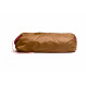 Hilleberg Tentbag 58 x 20 cm Sable 