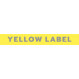 Hilleberg Enan Label jaune