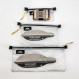 Hilltop Packs Ultralight Zipper Pouches