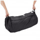 Carrying and rain cover Bach Cover Flight & Rain