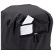 Carrying and rain cover Bach Cover Flight & Rain