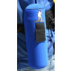 Housse isolante neoprene Forty Below Bottle Boot 48oz 1.4L