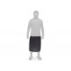 Liteway Rain Skirt SIL 