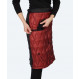 Cumulus Snowbreak Down Skirt