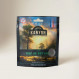 Kanyon Jerky Porc Ail des ours 25 g