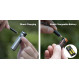 Flextail Zero Flash 1200
