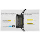 Nitecore NU25 UL MCT
