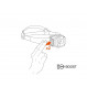 Petzl Swift RL Classic