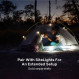 Biolite AlpenGlow 500