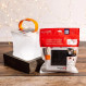 Lanterne solaire LuminAID Solar Lantern