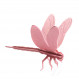 Libellule en bois Lovi Dragonfly