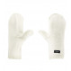 Warm, thick wool mittens Lillsport Hedmark Wool Mitt