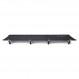 Helinox Cot Max Convertible - Black
