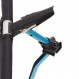 Helinox Cot Max Convertible - Black