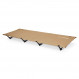 Helinox Cot Max Convertible - Marron