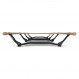 Helinox Cot Max Convertible - Marron