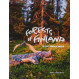 Karttakeskus Forests of Finland