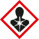 Inflammable