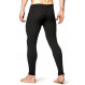 Woolpower Long Johns With Fly 400