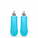 Flasques souples Hydrapak SoftFlask 250 ml 2-Pack