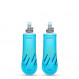 Flasques souples Hydrapak SoftFlask 250 ml 2-Pack