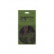 Resistant and waterproof fabric repair patches FabPatch Extreme-Camo/Camoufalge