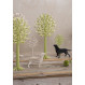 Labrador en bois Lovi Dog
