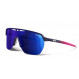 Julbo Frequency Mat - Violet / Rose // Mat - Violet / Pink
