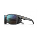 Julbo Shield Mat - Noir / Noir // Mat - Black / Black