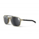 Julbo Slack Cover Translucide brillant - Beige / Noir