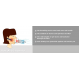 Masque respiratoire Airtrim Sport