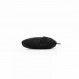 Travel blackout mask Matador Blackout Eyemask + Earplugs Kit - Noir