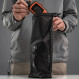 Waterproof bag Matador Flatpak Dry Bag 2L - Noir 