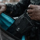 Waterproof bag Matador Flatpak Dry Bag Noir