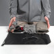 Waterproof bag Matador Flatpak Dry Bag Noir