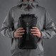 Waterproof bag Matador Flatpak Dry Bag 8L - Noir 