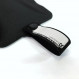 Small flexible bottle Matador Flatpak Toiletry Bottle - Noir