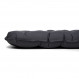  3-season inflatable mattress Helsport Challenger R3 Sleeping Mat-Gris foncé