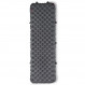 4-season insulated mattress Helsport Blizzard R5+ Sleeping Mat-Gris