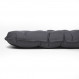 4-season insulated mattress Helsport Blizzard R5+ Sleeping Mat-Gris
