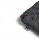 4-season insulated mattress Helsport Blizzard R5+ Sleeping Mat-Gris